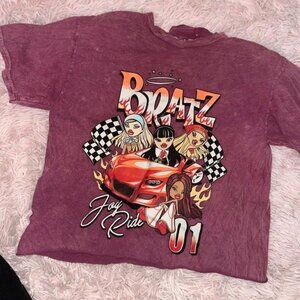 Juniors Bratz T-Shirt